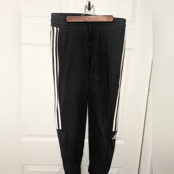 Adidas Track Pants - Picture 2 of 3